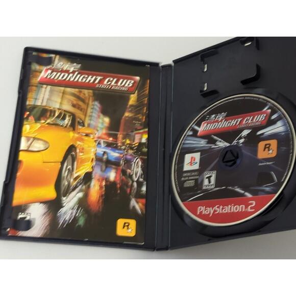 Classic British Motor Racing PS2 - Jeux Vidéo - Rakuten